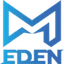 M1 EDEN logo