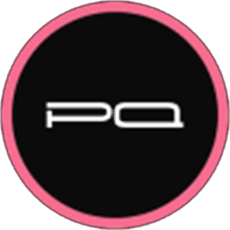 Punch Quest Club logo