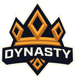 Dynasty logo