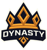 Dynasty logo