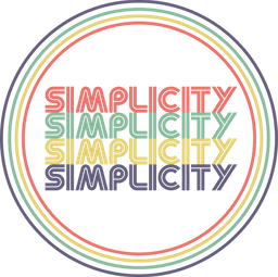 Simplicity logo