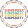 Simplicity logo