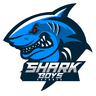 Shark Boys logo