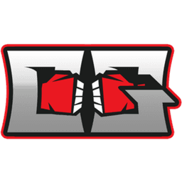 CG logo