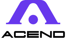 Acend logo