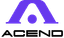 Acend logo