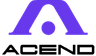 Acend logo