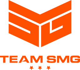 Team SMG logo