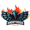 Anorthosis Famagusta Esports logo