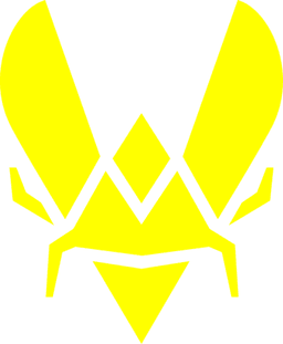 Team Vitality logo
