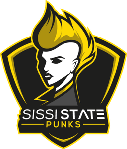 Sissi State Young Punks logo