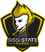 Sissi State Young Punks logo