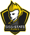 Sissi State Young Punks logo