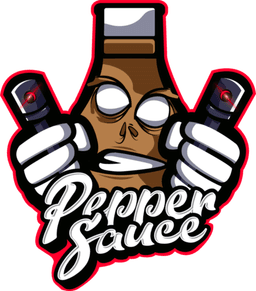 Peppersauce eSports logo