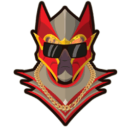 D2 Hustlers logo