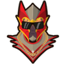 D2 Hustlers logo
