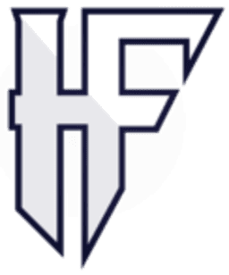 HF logo