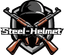 Steel Helmet logo