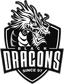 Black Dragons logo
