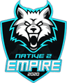 Native 2 Empire logo