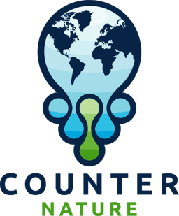 Counter Nature logo
