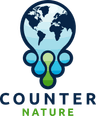 Counter Nature logo