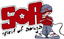 Spirit of Amiga logo
