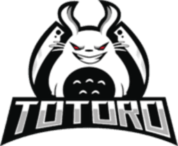 Totoro Gaming logo