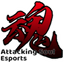 Attacking Soul Esports logo