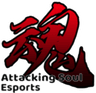 Attacking Soul Esports logo