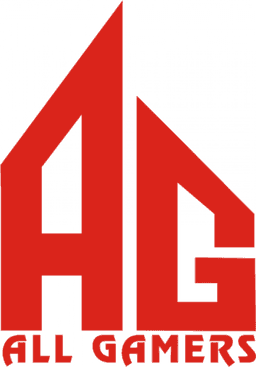All Gamers logo