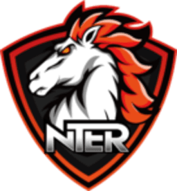 NTER logo