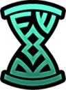 Fate Walkers logo
