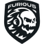 Furious Gaming logo