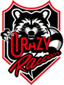Crazy Raccoon logo