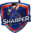 Sharper Esport logo