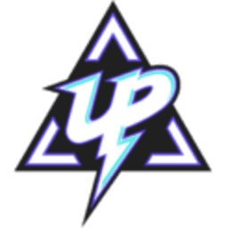 Ultra Prime Academy logo
