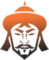 KHAN logo