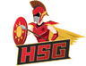 HSG fe logo