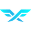 Fire Flux Esports logo