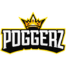 TEAM POGGERZ logo