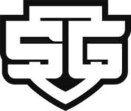 SG e-sports logo