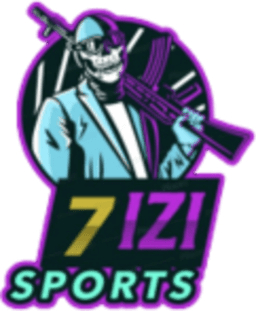 SevenIZI logo