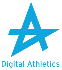 Digital Athletics logo