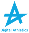 Digital Athletics logo