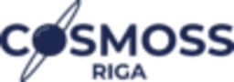 Cosmoss Riga logo