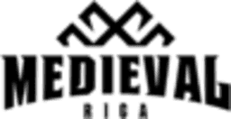 Medieval RIGA logo