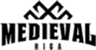Medieval RIGA logo