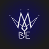 MayBe logo