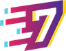 Fantastic Seven logo